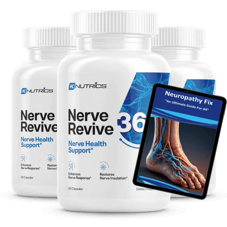 nerve revive 360 buy