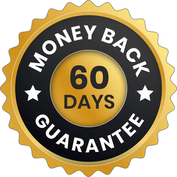 nerve revive 360 60 days money back guarantee